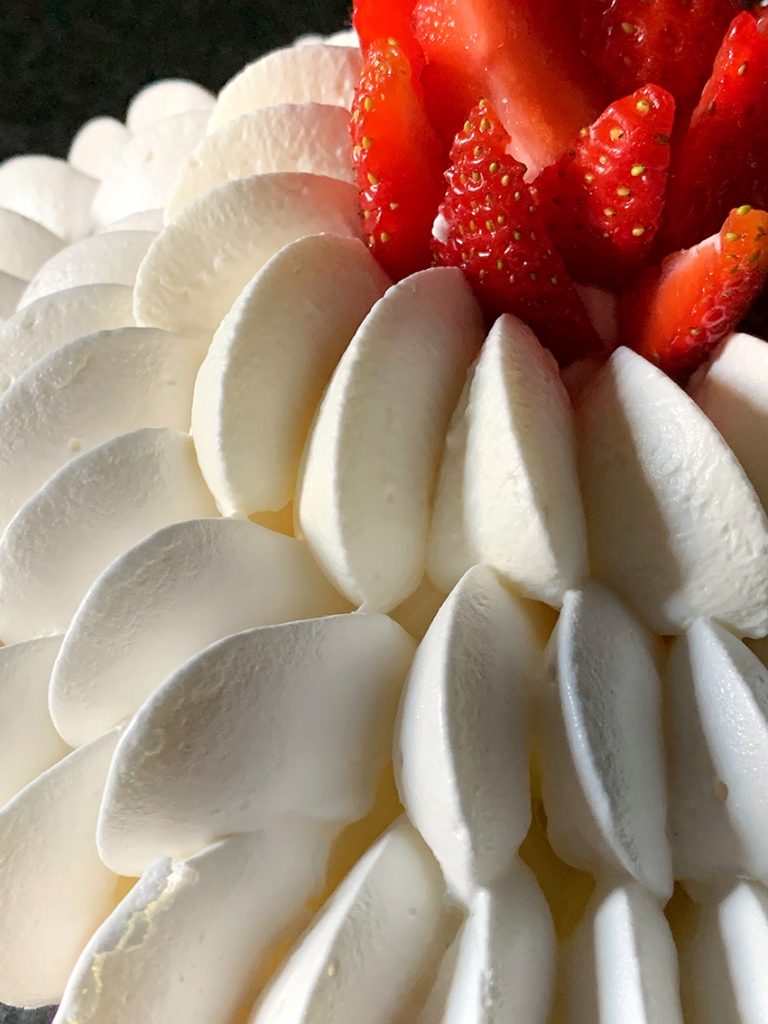pavlova